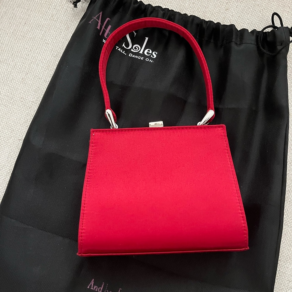 Evening bag